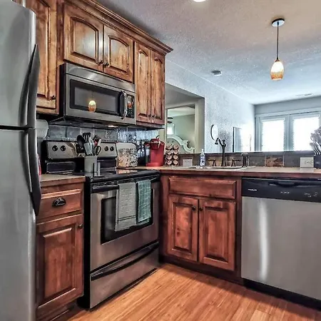 Villa Amazing Locale 2Kingbr 1Bth à Kansas City Extérieur photo
