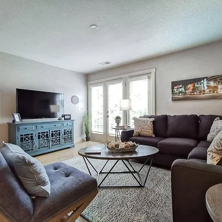 Villa Amazing Locale 2Kingbr 1Bth à Kansas City Extérieur photo