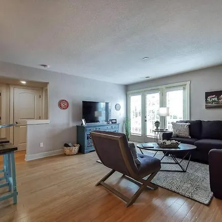 Villa Amazing Locale 2Kingbr 1Bth à Kansas City Extérieur photo