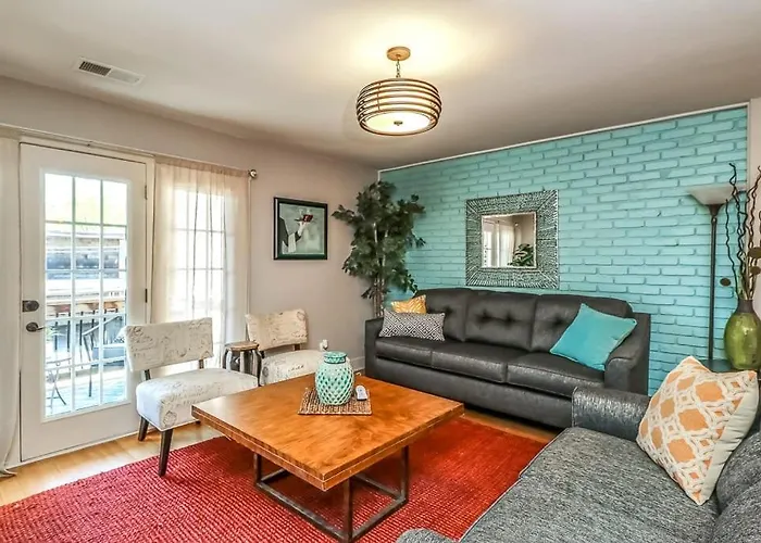 Amazing Locale 2Kingbr 1Bth