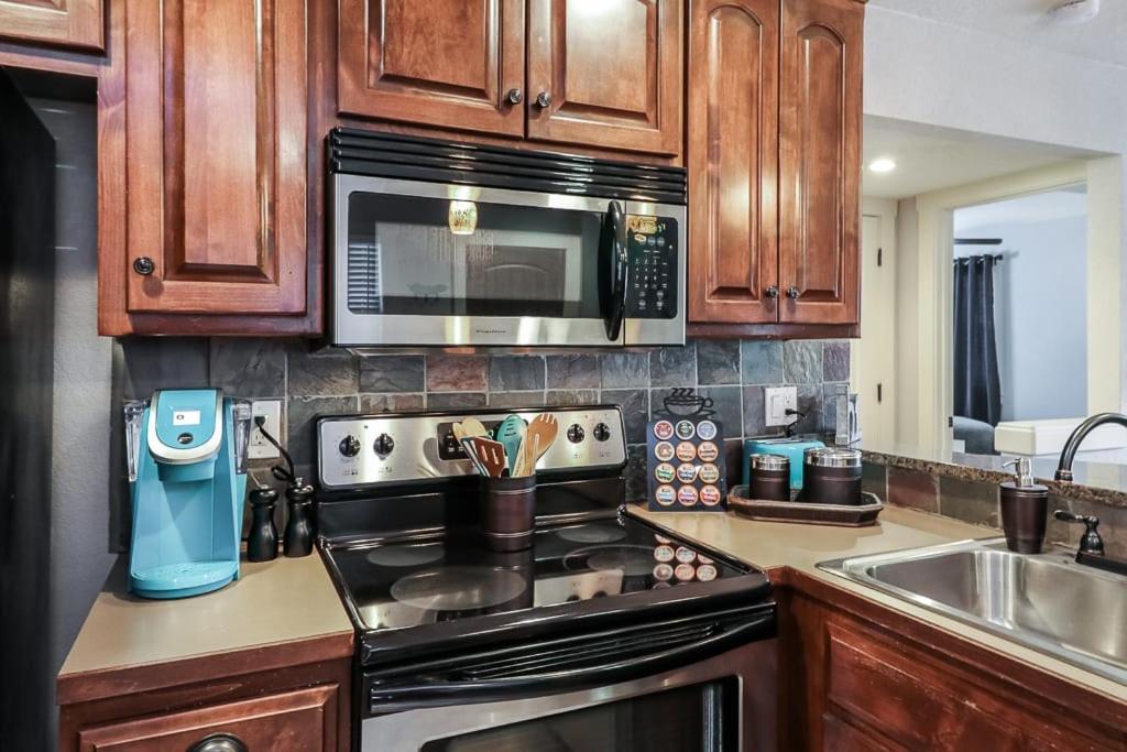 Amazing Locale 2kingbr 1bth Holiday home