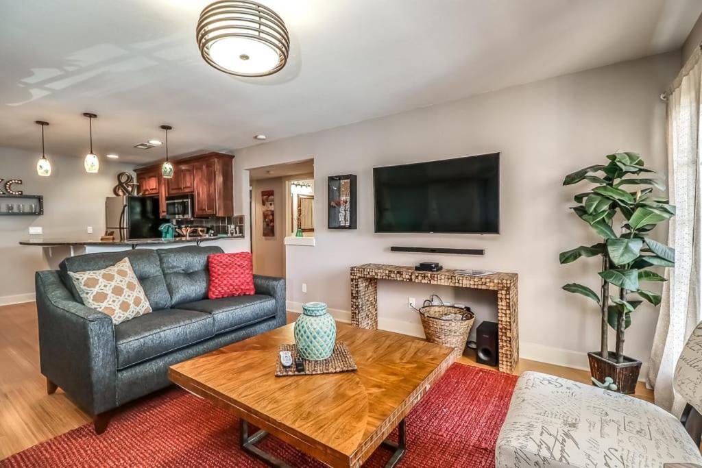 Amazing Locale 2kingbr 1bth Holiday home Kansas City