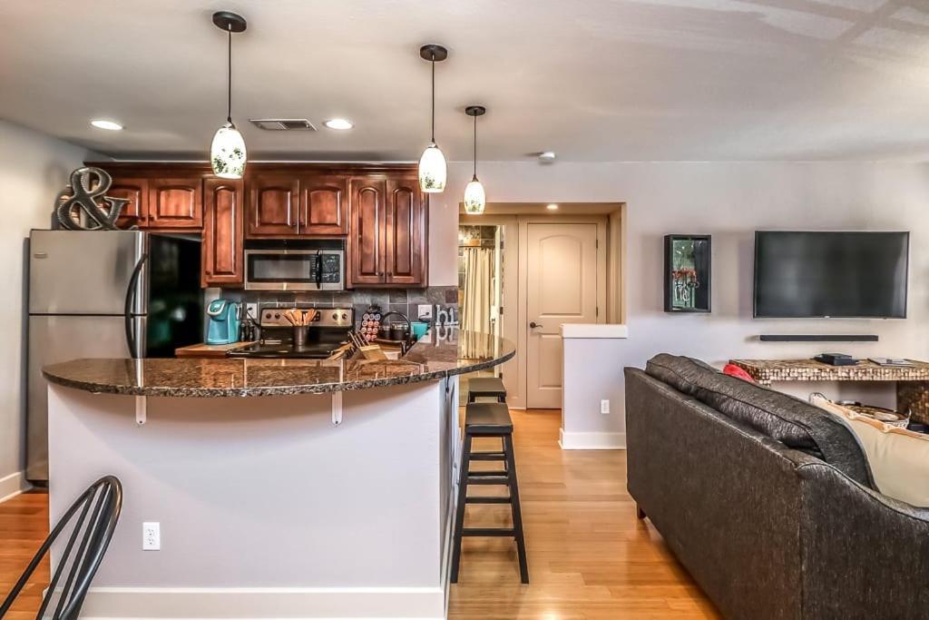 Holiday home Amazing Locale 2kingbr 1bth Kansas City