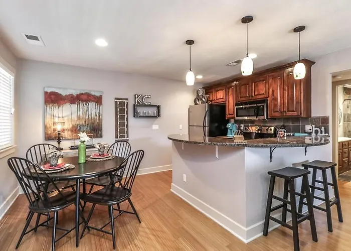 Amazing Locale 2Kingbr 1Bth