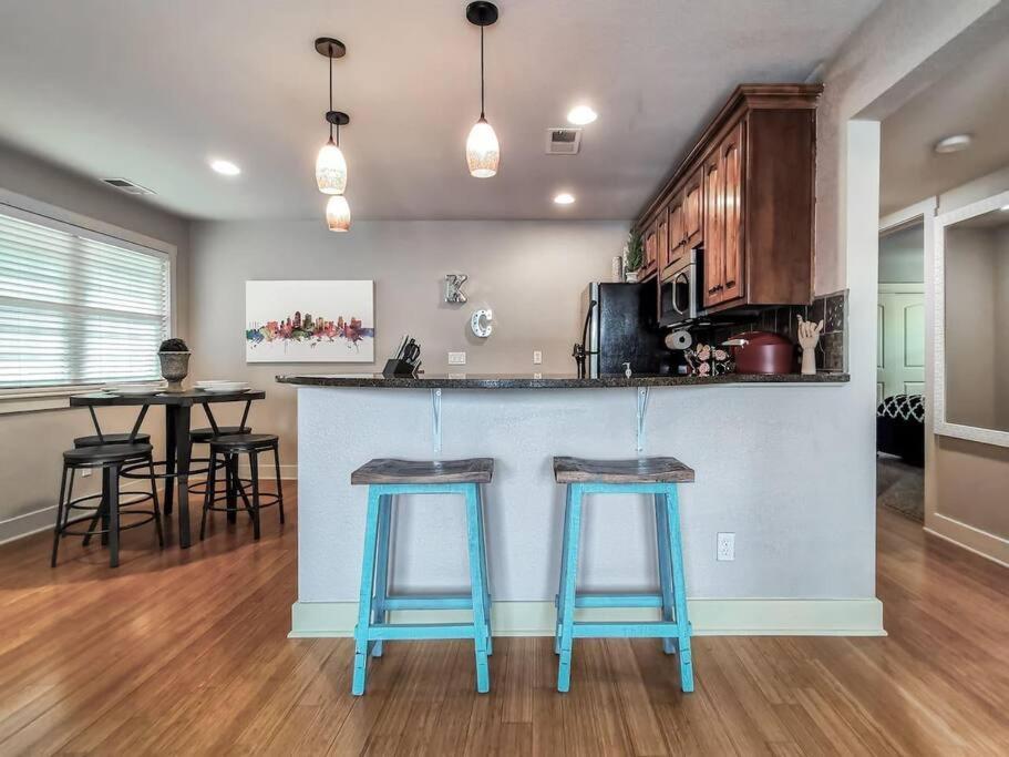 Amazing Locale 2kingbr 1bth Ferienhaus Kansas City