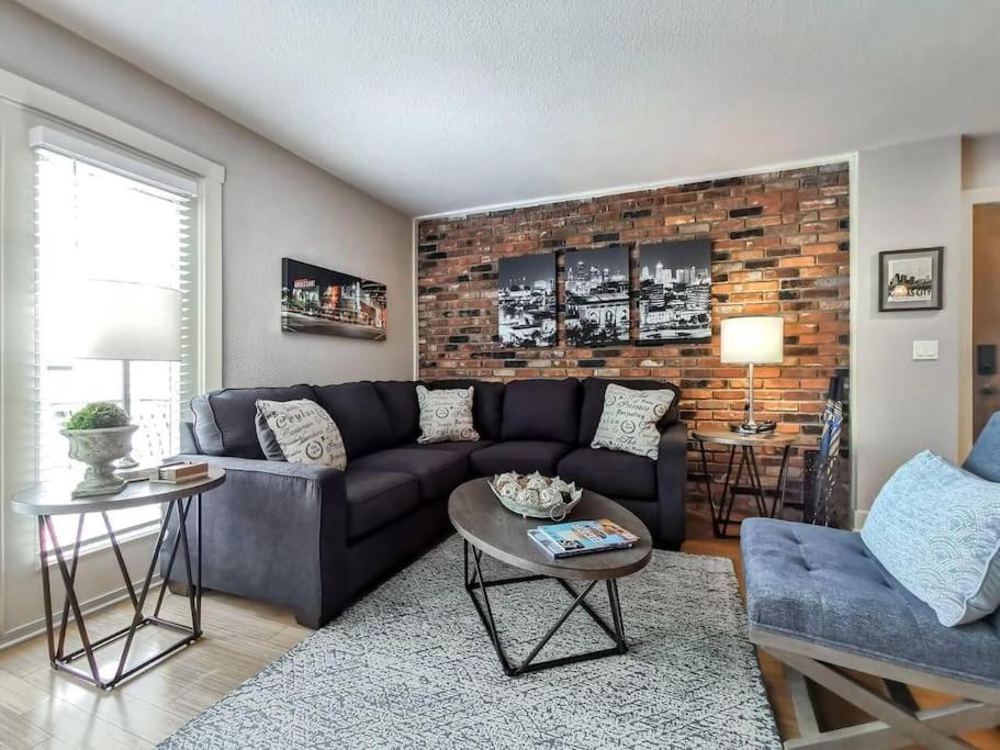 Amazing Locale 2kingbr 1bth Ferienhaus *
